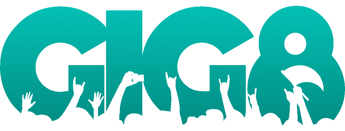 GIG8 Logo
